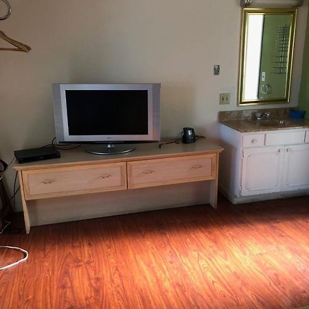 Kelseyville Motel Luaran gambar