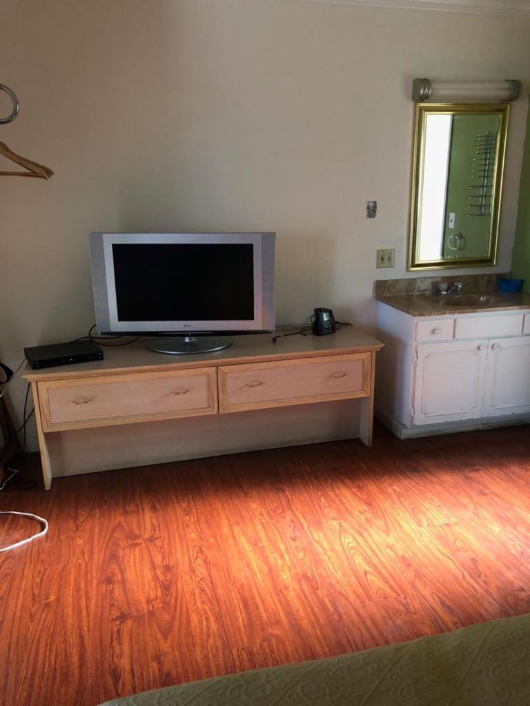 Kelseyville Motel Luaran gambar