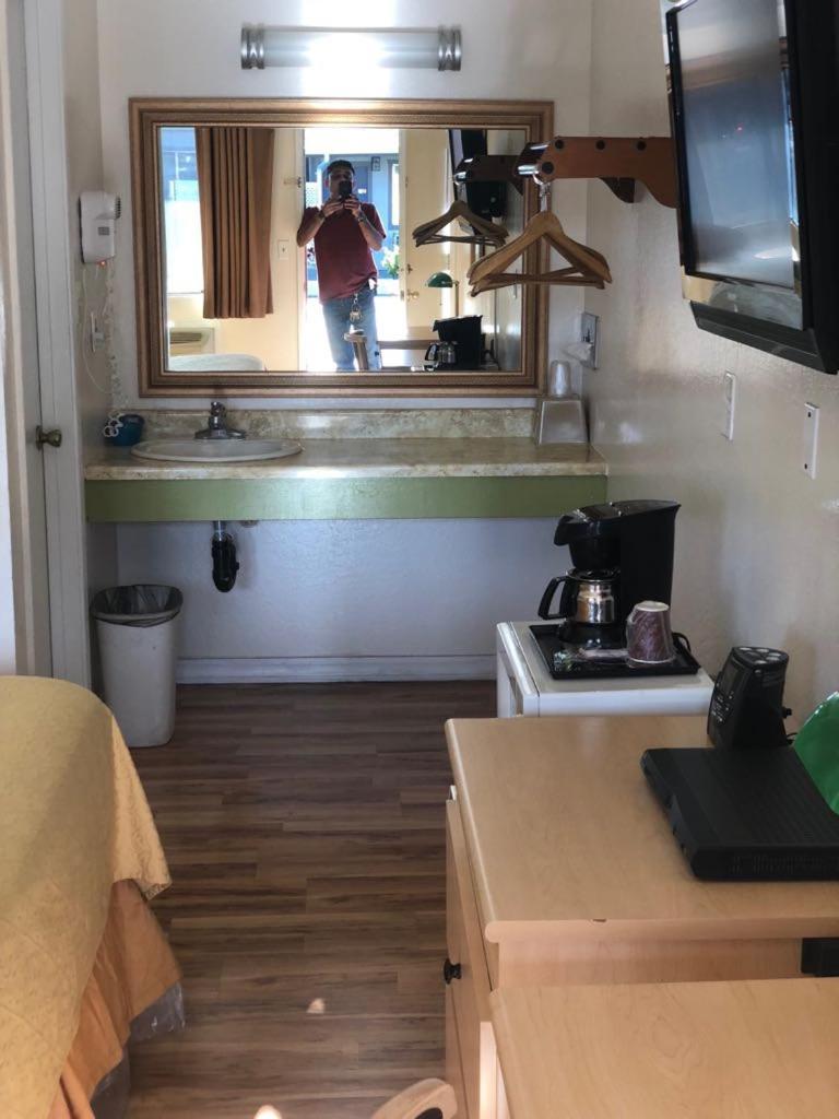 Kelseyville Motel Luaran gambar