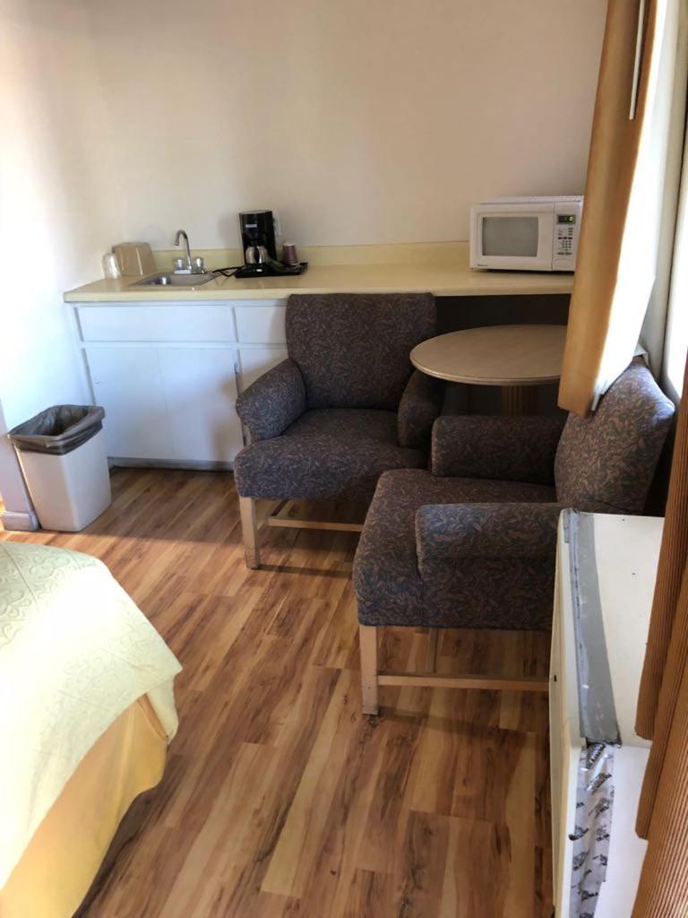 Kelseyville Motel Luaran gambar