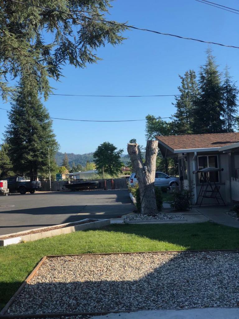 Kelseyville Motel Luaran gambar