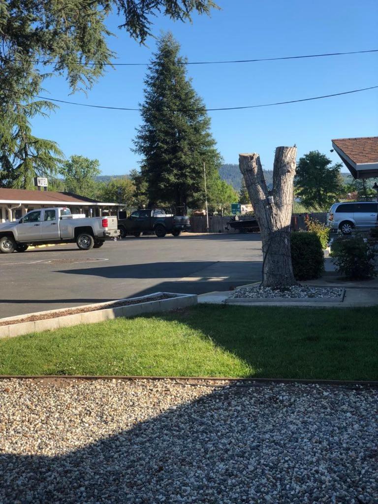 Kelseyville Motel Luaran gambar