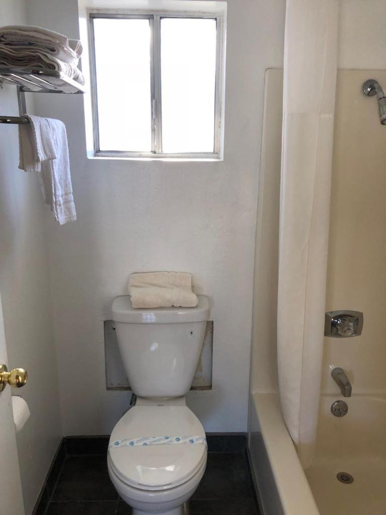 Kelseyville Motel Luaran gambar