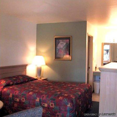 Kelseyville Motel Bilik gambar