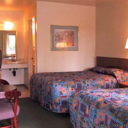 Kelseyville Motel Bilik gambar