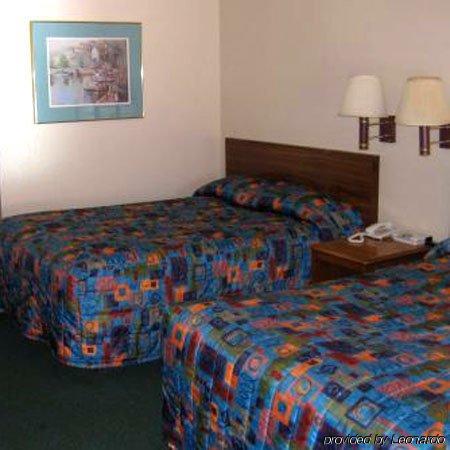 Kelseyville Motel Bilik gambar