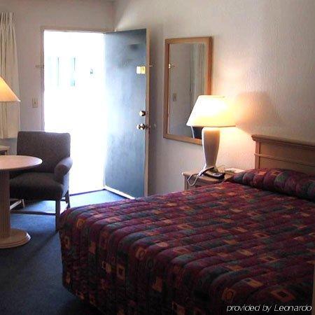 Kelseyville Motel Bilik gambar