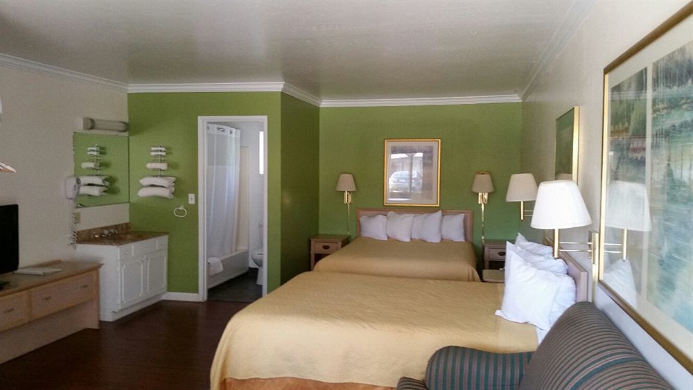 Kelseyville Motel Luaran gambar