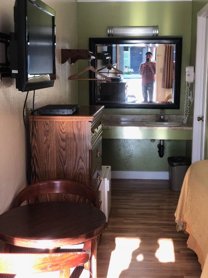 Kelseyville Motel Luaran gambar