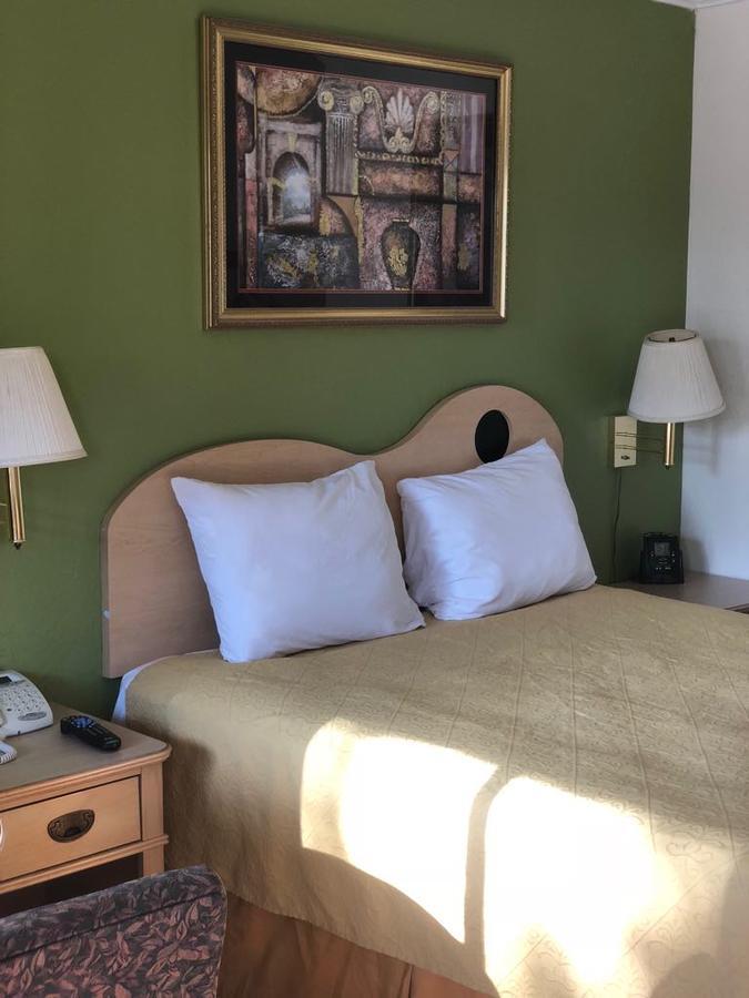 Kelseyville Motel Luaran gambar