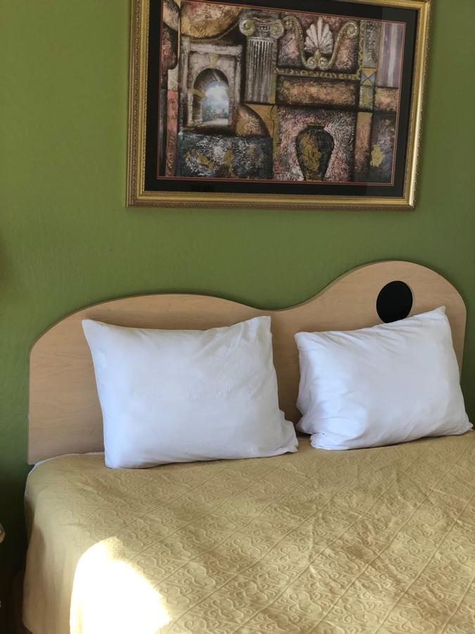 Kelseyville Motel Luaran gambar